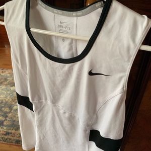 Womens Nike tank top